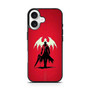 Dante Devil May Cry Game iPhone 17 Case