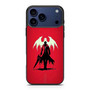 Dante Devil May Cry Game iPhone 17/ Iphone 17 Pro/ iPhone 17 Pro Max Case