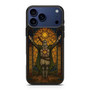 Dark Souls Solaire of Astora Stained Glass iPhone 17/ Iphone 17 Pro/ iPhone 17 Pro Max Case