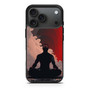 Darth Maul Star Wars Meditation iPhone 17/ Iphone 17 Pro/ iPhone 17 Pro Max Case