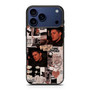 Dean Winchester Things iPhone 17/ Iphone 17 Pro/ iPhone 17 Pro Max Case