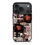 Dean Winchester Things iPhone 17/ Iphone 17 Pro/ iPhone 17 Pro Max Case