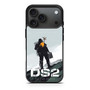Death Stranding 2 On the Beach Quotes iPhone 17/ Iphone 17 Pro/ iPhone 17 Pro Max Case