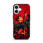 Demon Slayer Cool Tanjiro iPhone 17 Case