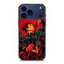 Demon Slayer Cool Tanjiro iPhone 17/ Iphone 17 Pro/ iPhone 17 Pro Max Case