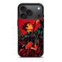 Demon Slayer Cool Tanjiro iPhone 17/ Iphone 17 Pro/ iPhone 17 Pro Max Case