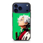 Demon Slayer Sanemi Shinazugawa 2 iPhone 17/ Iphone 17 Pro/ iPhone 17 Pro Max Case