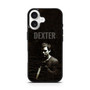 Dexter Series iPhone 17 Case