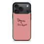 Directed By Sofia Coppola iPhone 17/ Iphone 17 Pro/ iPhone 17 Pro Max Case