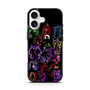 Disney Villains Collages iPhone 17 Case