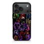Disney Villains Collages iPhone 17/ Iphone 17 Pro/ iPhone 17 Pro Max Case