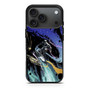 Fantastic Four Silver Surfer iPhone 17/ Iphone 17 Pro/ iPhone 17 Pro Max Case