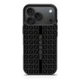 Fendi Matrix Edition iPhone 17/ Iphone 17 Pro/ iPhone 17 Pro Max Case