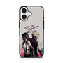 Final Fantasy VII Cloud and Tifa iPhone 17 Case