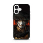 Ghost of Yotei Atsu iPhone 17 Case