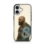 God of War Golden Kratos Arts iPhone 17 Case