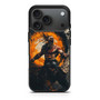 God of War Rage of the Spartan God iPhone 17/ Iphone 17 Pro/ iPhone 17 Pro Max Case