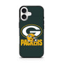 Green Bay Packers Pride iPhone 17 Case