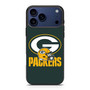 Green Bay Packers Pride iPhone 17/ Iphone 17 Pro/ iPhone 17 Pro Max Case