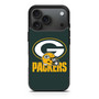 Green Bay Packers Pride iPhone 17/ Iphone 17 Pro/ iPhone 17 Pro Max Case