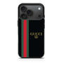 Gucci Bold in Beige iPhone 17/ Iphone 17 Pro/ iPhone 17 Pro Max Case