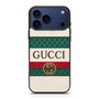 Gucci Verde Vogue iPhone 17/ Iphone 17 Pro/ iPhone 17 Pro Max Case