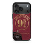 Harry Potter Hogwarts Express iPhone 17/ Iphone 17 Pro/ iPhone 17 Pro Max Case