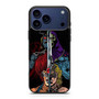 He Man vs Thundercats Clash of Power iPhone 17/ Iphone 17 Pro/ iPhone 17 Pro Max Case