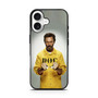 House the doc iPhone 17 Case