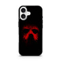 Jason Voorhees iPhone 17 Case