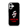 John Kremmer Saw Game iPhone 17 Case