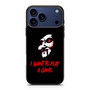 John Kremmer Saw Game iPhone 17/ Iphone 17 Pro/ iPhone 17 Pro Max Case
