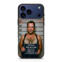 John McClane from Die Hard iPhone 17/ Iphone 17 Pro/ iPhone 17 Pro Max Case