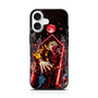 Jojo Bizzare Adventure Dio Brando iPhone 17 Case