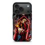 Jojo Bizzare Adventure Dio Brando iPhone 17/ Iphone 17 Pro/ iPhone 17 Pro Max Case