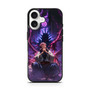 Jujutsu Kaisen Sukuna King of Sorcerer iPhone 17 Case