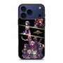 Kingdom Hearts Characters iPhone 17/ Iphone 17 Pro/ iPhone 17 Pro Max Case