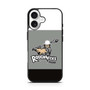 Lacrosse Calgary Roughnecks iPhone 17 Case
