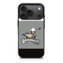 Lacrosse Calgary Roughnecks iPhone 17/ Iphone 17 Pro/ iPhone 17 Pro Max Case