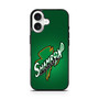 Lacrosse Chicago Shamrox iPhone 17 Case