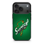 Lacrosse Chicago Shamrox iPhone 17/ Iphone 17 Pro/ iPhone 17 Pro Max Case