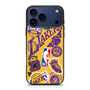 Lakers Collages iPhone 17/ Iphone 17 Pro/ iPhone 17 Pro Max Case
