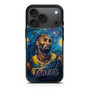 Lakers LeBron James Starry Night iPhone 17/ Iphone 17 Pro/ iPhone 17 Pro Max Case