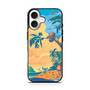 Lilo and Stitch Adventure iPhone 17 Case