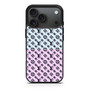 Louis Vuitton Blush & Blue Luxe iPhone 17/ Iphone 17 Pro/ iPhone 17 Pro Max Case
