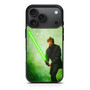 Luke Skywalker Green Saber iPhone 17/ Iphone 17 Pro/ iPhone 17 Pro Max Case