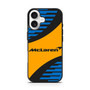McLaren Auto iPhone 17 Case