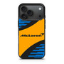 McLaren Auto iPhone 17/ Iphone 17 Pro/ iPhone 17 Pro Max Case