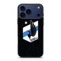Minnesota United FC iPhone 17/ Iphone 17 Pro/ iPhone 17 Pro Max Case