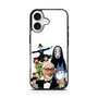 Miyazaki ghibli characters iPhone 17 Case